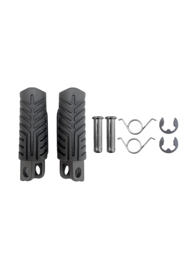 Cf Moto Nk 250 - Sr 250 Ön Basamak Takım