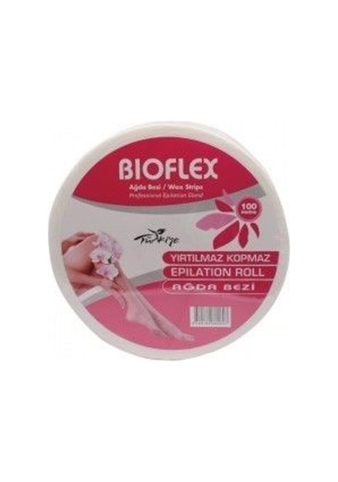 Bioflex Rulo Ağda Bezi 100 M