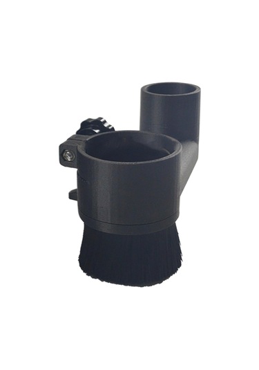 Suntek Kapı Oyma Makinesi Için Cnc Mili Toz Pabucu Kapağı 65mm