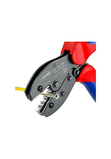 Kvt Gmpl-p 100 Adet Paralel Bağlantı Kablo Kılıfı 340252698