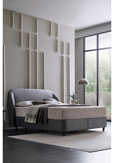 Yataş Lotto Orthopedic Support 2'li Baza, Başlık Set - 180x200 Cm