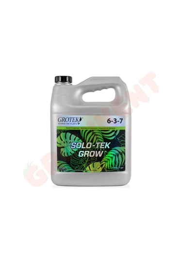 Grotek Solotek Grow 4 L