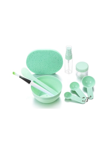 Make Kendin Yap Yüz Maskesi Karıştırma Seti