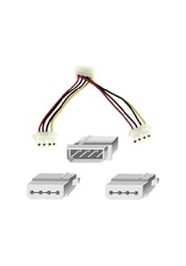 Belkin Kasa Içi 2Li Power Çoklayıcı