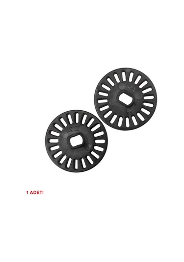 Kod Disk Plastik 20 Göz  Motor Hız Rpm Mesafe Ölçme Algılayıcı