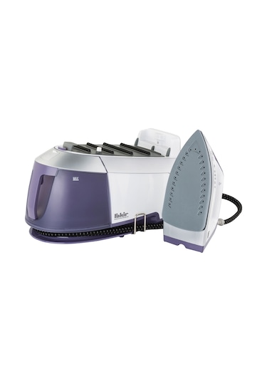 Fakir Raphael Plus 2400 W Buhar Kazanlı Ütü