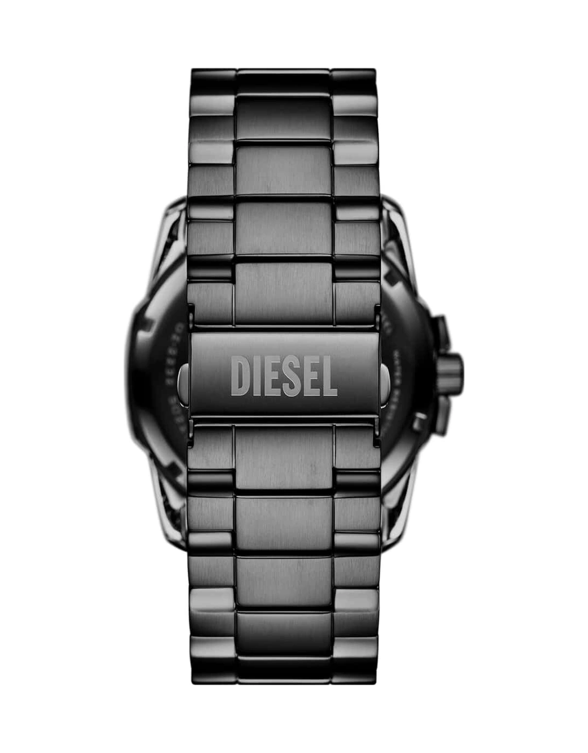 Diesel Dz2233 Erkek Kol Saati Siyah