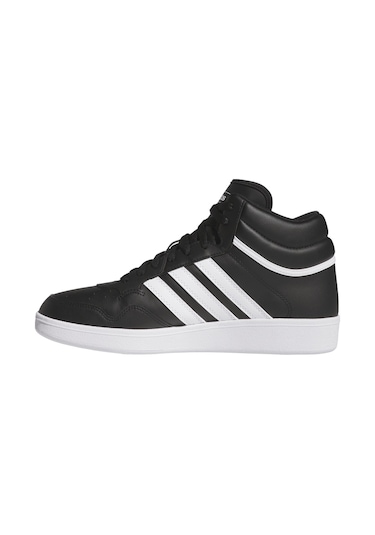 Adidas Hoops 4.0 Unısex Spor Ayakkabı - Jq9994 Siyah