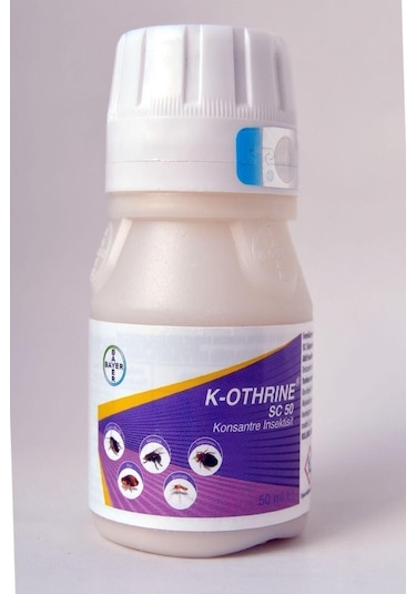 K-othrine Sc 50 50 Cc