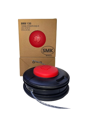 Smk Bnw130 Otomatik Tırpan Başlığı