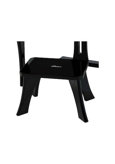 Hape Happy Grand Piyano - Siyah