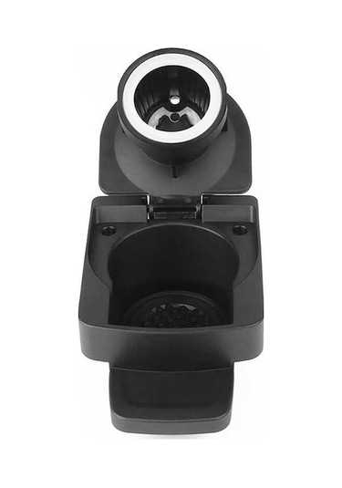 Novahub Kahve Kapsülü Adaptörü Kapsül Dönüştürücü Kahve Makineleriyle Uyumlu