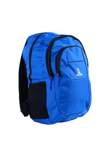 Mercitech Unisex -2013 Sırt Çantası Mavi mavi