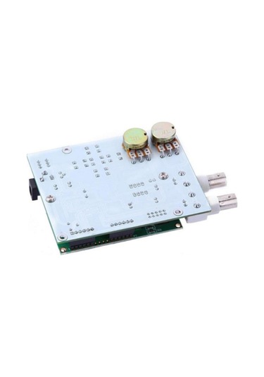 Suntek Dds Fonksiyon Sinyal Jeneratörü Modülü Kurulu Testere