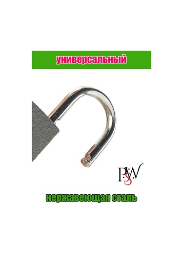 Psw Valiz İçin Küçük Asılı Kilit, 25mm - 2 Adet 258493196