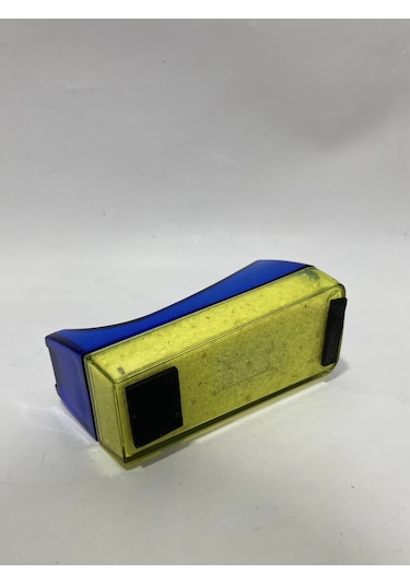 Bant Kesme Makinesi Orta 33m 12-19mm Mavi Sarı