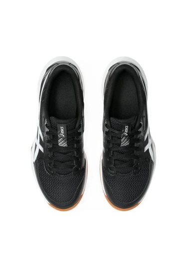 Asics 1072a119-001 Gel-rocket 12 Kadın Voleybol Ayakkabısı Siyah