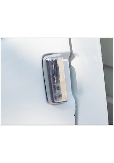 Ford Transit Krom Kapı Kolu 4 Kapı 1998-2003 P. Çelik