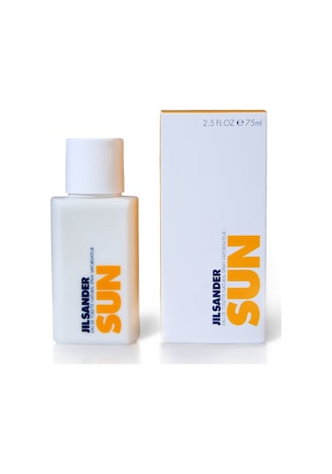 Jil Sander Sun Kadın Parfüm EDT 75 ML