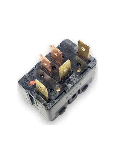 Audi 100 1988-1994 Cam Açma Kapama Düğmesi 4A0959855A