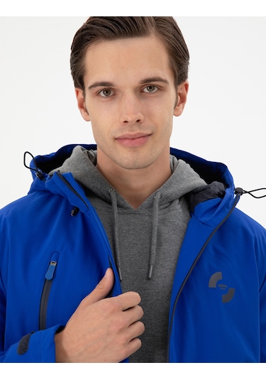 U.s. Polo Assn. Erkek Saks Mont 50291082-vr045 Saks U.s. Polo Assn. Erkek Saks Mont 50291082-vr045 Saks