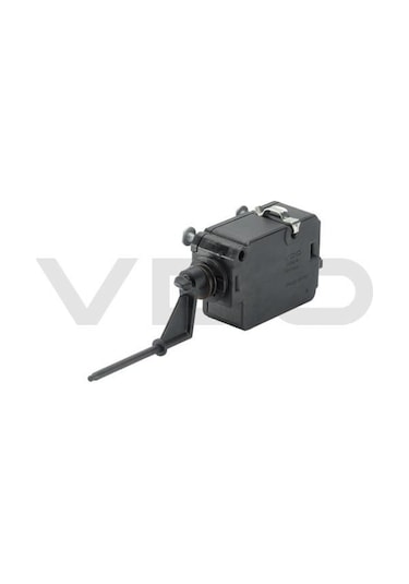 Vdo Merkezı Kılıt Motoru Bmw E65 Depo AOD-VDO 406-204-003-008Z