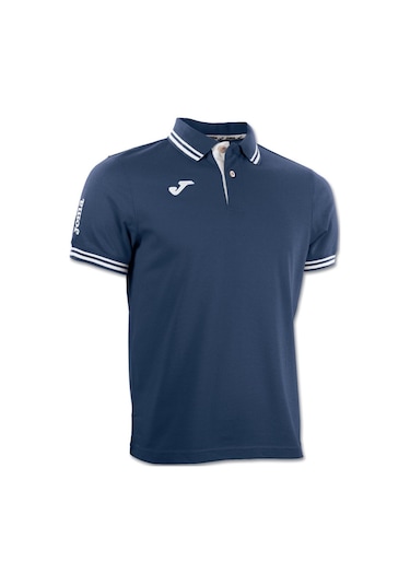 Joma Lacivert Erkek Polo Tişörtü 3007S13.30 Combi Polo