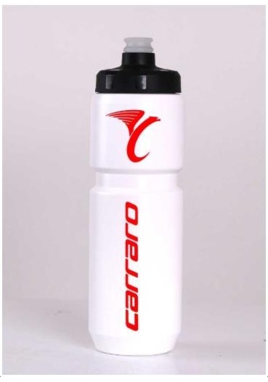 Bike Sky Carraro Matara Beyaz 800 Ml Beyaz