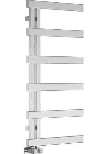 1000x500 Terra Fırça Mat İnox Paslanmaz Çelik Havlupan