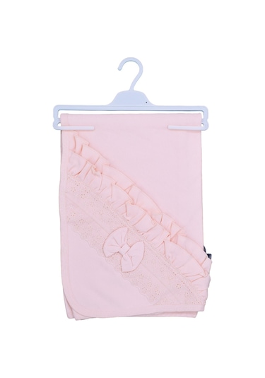 Bibaby Happy Moon Battaniye 85x90 Cm 64720