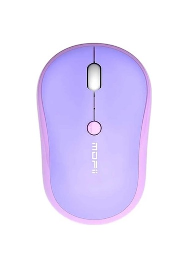 Mofii M5ag Mor Wireless Mouse Diğer