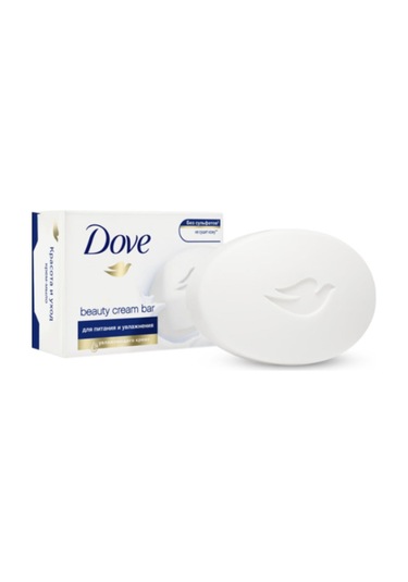 Dove Beauty Cream Bar 90 G
