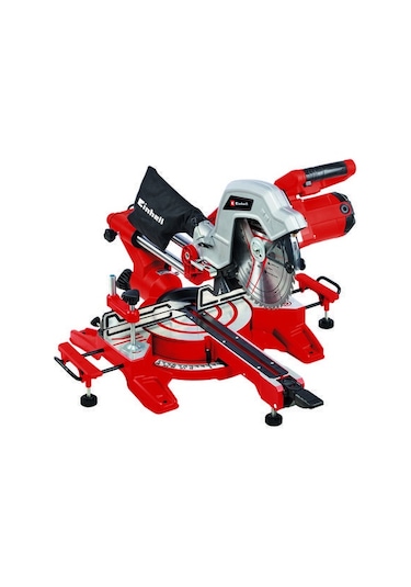 Einhell TC-SM 254 Pistonlu Gönye Testere - 4300385