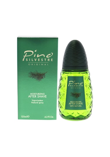 Pino Silvestre After Shave Moisturizing 125 ML