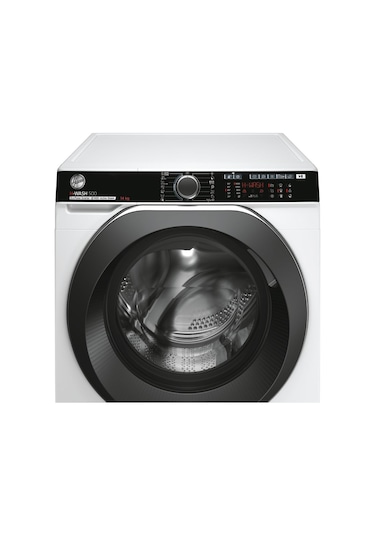Hoover HWP414AMBC/1-17 1400 Devir 14 KG Çamaşır Makinesi