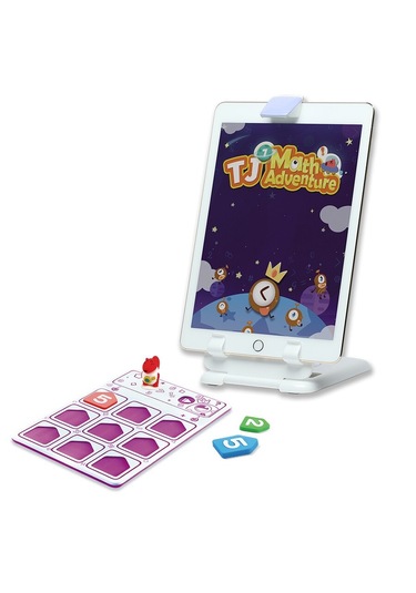 Pai Technology Tj's Math Adventure: Çocuklar İçin İnteraktif Matematik Oyunları