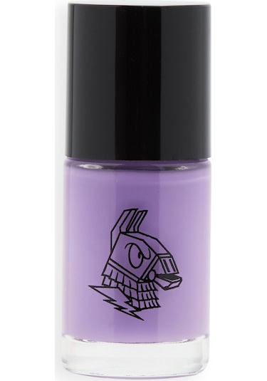 Revolution X Fortnite Llama Swirl Lip Gloss Dudak Parlatıcısı