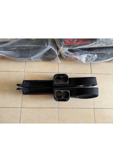Toyota Corolla Efsane Kasa 16 Cm Kapı Pandizot Ceplik Takımı Ön
