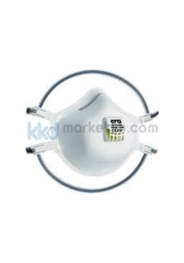 Era 6330 Ffp3 V Nr D Toz Maskesi Paket (10 Adet)