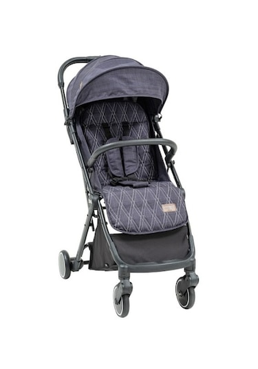 Baby2go 2316 Paris Kabin Sistem Bebek Arabası