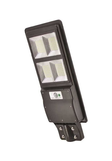 Cata Ct-4640 200W Solar Sokak Armatürü Beyaz Işık