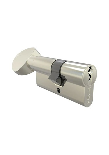 68 Mm Saten Mandallı Topuzlu Cerman Barel / Kilit Göbeği - 9076012852679ynt