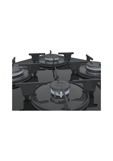 Termikel Th P6148c B Set üstü Ocak