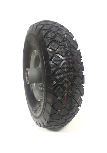 Aht200b Magliner Yedek Tekerlek