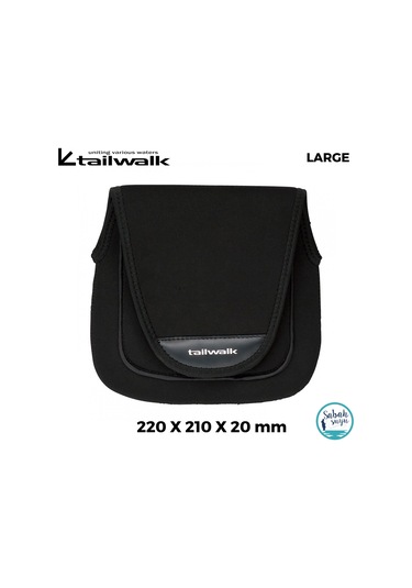 Tailwalk Sp Makine Koruma Kılıfı Large 5000-8000