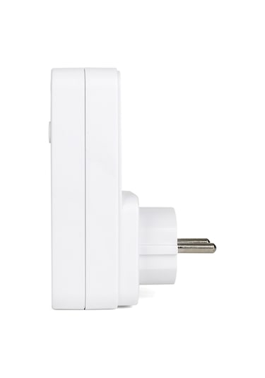 Konesam Otomatik Kapatma Özelliği 1-10 Saat Geri Sayım Zamanlayıcı Prizi, Akıllı Elektrik Cihazı Kontrolü, Eu Standartı, Ac240v Classıc