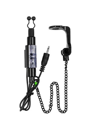 Artfulabode Zincir Yeşil Uyarı Salıncak Salıncak Salıncak Çarpma Balık Balık Avı Avı Askısı Aletleri Alarmı Qq Yeşil