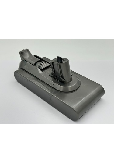 V11 Tak-çıkar Süpürge Batarya Yüksek Kapasiteli, Güçlü Ve Dayanıklı Yedek Pil Uzun Ömürlü Li-ion Batarya