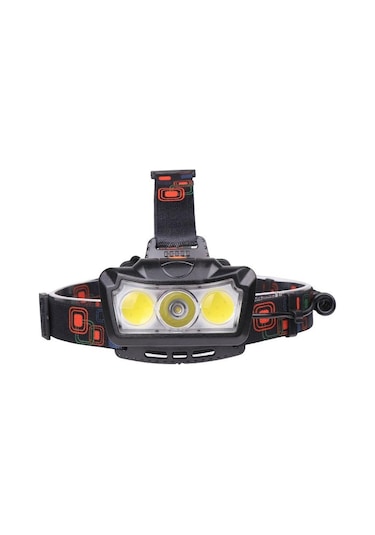 Süper Xhp160 En Güçlü Led Far Yüksek Güç Led Far 18650 Şarj Edilebilir Kafa El Feneri Usb Balıkçılık Kafa Lambası Package G Çok Renkli