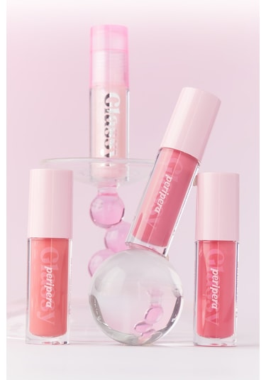 Dudaklara Dolgun Ve Işıltılı Görünüm Sunan Gloss Perıpera Ink Glasting Lip Gloss 12 Comfy Cozy 12